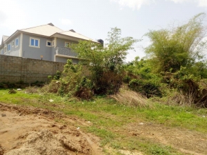 Strategic 2 Plots Of Land In A Nice Area 2 Plots of Land for Sale Ibadan Oyo Vetra  Property
