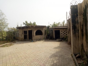 Exquisite 5 Bedroom Duplex In A Good Neighborhood 6 bedroom Detached Duplex for Sale Ibadan Oyo Vetra  Property