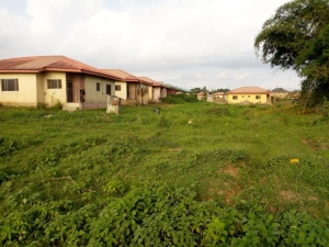One Plot Of Land At Elebu 1 Plot of Land for Sale Ibadan Oyo Vetra  Property
