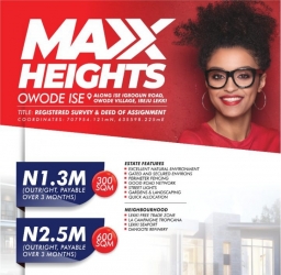 Land For Sale In Ibeju Lekki Lagos Land for Sale Ibeju Lekki Lagos Vetra  Property