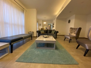 Luxurious 3 Bedroom Short Let Apartment With Executive Facilities 3 bedroom Self Contain for Rent Victoria Island Lagos Vetra  Property