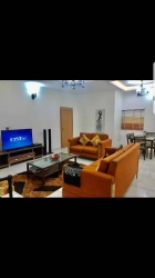 Luxury 3 Bedroom Duplex With Lovely Pool & Good Facilities 3 bedroom Self Contain for Rent Victoria Island Lagos Vetra  Property