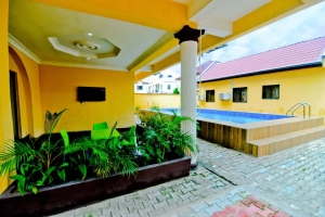 Image 1 Title
