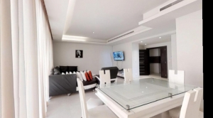 Luxurious 3 Bedroom Eko Atlantic With Lovely Sea View Excellent Facilities Free Wi-fi Good Pool & Gym 3 bedroom Self Contain for Short let Victoria Island Lagos Vetra  Property