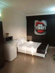 Available Single Room Short Let In Victoria Island Mini Flat for Short let Victoria Island Lagos Vetra  Property