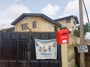 Tastefully Finished 3 Bedroom With Mini Flat Basement  3 bedroom Self Contain for Rent Agege Lagos Vetra  Property