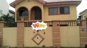 Tastefully Finished 3 Bedroom Flat In A Serene Neighborhood  3 bedroom Self Contain for Rent Kosofe Ikosi Lagos Vetra  Property
