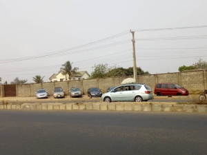 A Prime Commercial Property For Sale  Hotel/Guest House for Sale Ibadan Oyo Vetra  Property