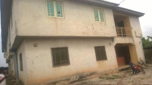 Furnished 3 Bedroom Flat In A Serene Neighborhood 3 bedroom Shared Apartment for Rent Badagry Lagos Vetra  Property