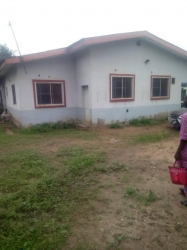 An Executive And Habitable 3 Bedroom Bungalow Terraced Bungalow for Sale Agege Lagos Vetra  Property