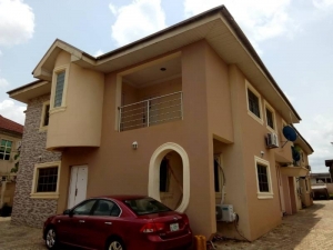 A Modern Block Of 4 Nos 2 Bedroom Flat 2 bedroom Blocks of Flats for Sale Ibadan Oyo Vetra  Property