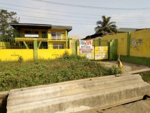 Newly Built 4 Nos 3 Bedroom Flat In A Serene Neighborhood 3 bedroom Blocks of Flats for Rent Abeokuta Ogun Vetra  Property