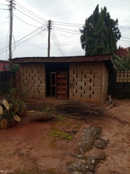 A Purposely Built Hospital Office Space for Sale Alimosho Lagos Vetra  Property
