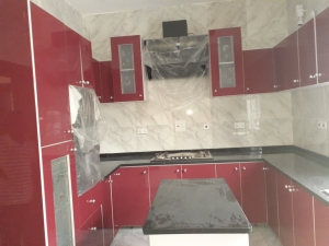 Newly Built And Tastefully Finished 4 Bedroom Duplex 4 bedroom Semi-Detached Duplex for Rent Lekki Lagos Vetra  Property