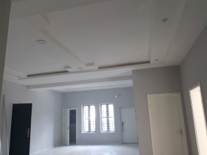 Newly Built And Well Finished 3 Bedroom Flat 3 bedroom Flat for Sale Lekki Lagos Vetra  Property