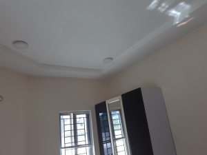 Newly Built And Well Finished 2 Bedroom Flat  2 bedroom Flat for Rent Lekki Lagos Vetra  Property