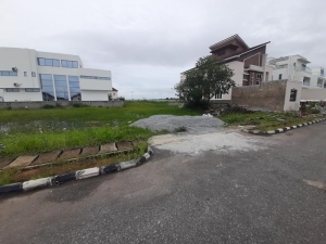 500sqm Of Land For In Pinnock Beach Estate Lekki 500 Meter Square of Land for Sale Lekki Lagos Vetra  Property