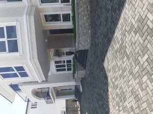 Well Built And Tastefully Finished 4 Bedroom Terrace Pent House With A Bq 4 bedroom Terraced Duplex for Rent Ikoyi Lagos Vetra  Property