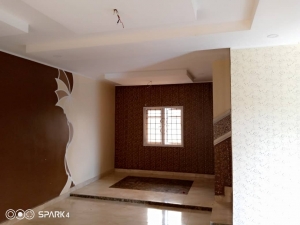 A Well Finished 2bedroom Terrace Duplex  2 bedroom Terraced Duplex for Rent Lugbe Abuja Vetra  Property