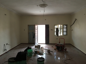 A Newly Spacious Two Bedroom Flat  2 bedroom Flat for Rent Isolo Lagos Vetra  Property