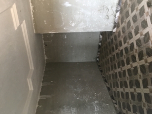 A Single Room  Self Contain for Rent Isolo Lagos Vetra  Property