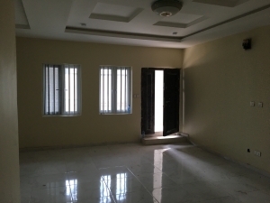 A Newly Built Two Bedroom Apartment  2 bedroom Flat for Rent Isolo Lagos Vetra  Property