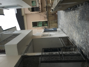 A Newly Built Two Bedroom Flat  2 bedroom Flat for Rent Isolo Lagos Vetra  Property