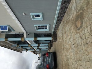 A Newly Built Three Bed At Isheri  3 bedroom Flat for Rent Alimosho Lagos Vetra  Property