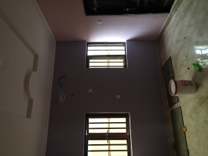 A Newly Built 2 Bedroom Flat 2 bedroom Flat for Rent Isolo Lagos Vetra  Property