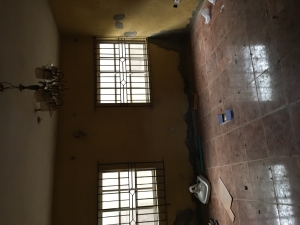 A Renovated Two Bedroom Flat  2 bedroom Flat for Rent Ikotun Igando Lagos Vetra  Property