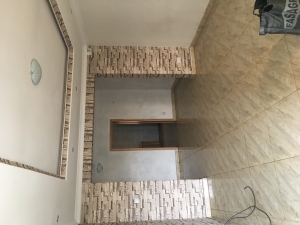 A Fairly Used Three Bedroom Flat 3 bedroom Flat for Rent Alimosho Lagos Vetra  Property