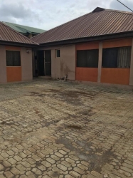 A Fairly Used Two Bedroom  2 bedroom Flat for Rent Ikotun Igando Lagos Vetra  Property