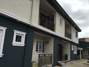 A Tastefully Finished Two Bedroom Flat  2 bedroom Flat for Rent Alimosho Lagos Vetra  Property