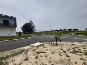 Land For Sale At Melrose Spark Estate By Vgc Lekki  Land for Sale Lekki Lagos Vetra  Property