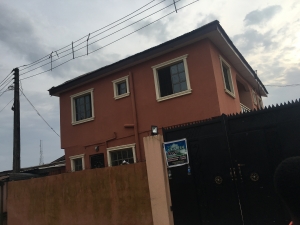 A Newly Built Three Bedroom Apartment  3 bedroom Flat for Rent Ikotun Igando Lagos Vetra  Property