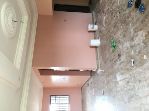 A Newly Built Two Bedroom Flat 2 bedroom Flat for Rent Isolo Lagos Vetra  Property