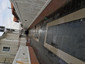 A Tastefully Finished Two Bedroom Apartment  2 bedroom Flat for Rent Isolo Lagos Vetra  Property