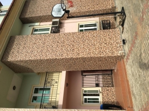 A Penthouse Two Bedroom Flat 2 bedroom Flat for Rent Isolo Lagos Vetra  Property