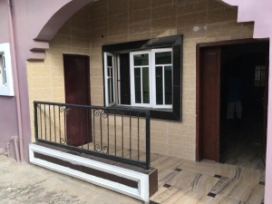 A Newly Built Three Bedroom Flat  3 bedroom Flat for Rent Isolo Lagos Vetra  Property