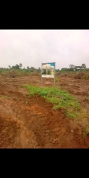 Plots Of Land Land for Sale Ibeju Lekki Lagos Vetra  Property
