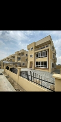 Luxury Serviced Six Bedroom Bungalow House for Sale Ajah Lagos Vetra  Property