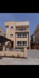 Massive Six Bedroom Detached House  Detached Bungalow for Sale Enugu Enugu Vetra  Property