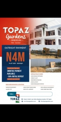 Land For Sale In Ibeju- Lekki Lagos State Land for Sale Ibeju Lekki Lagos Vetra  Property