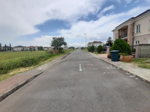 Land For Sale At Royal Garden Estate Ajah Land for Sale Ajah Lagos Vetra  Property