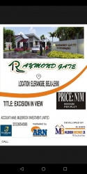 Land For Sale In Eleranigbe Ibeju - Lekki Lagos State Land for Sale Ibeju Lekki Lagos Vetra  Property