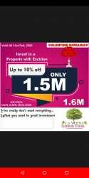 Land For Sale In Ibare Eleko Ibeju-lekki Lagos State Land for Sale Ibeju Lekki Lagos Vetra  Property