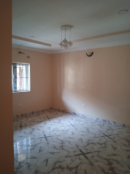 Newly Built 2 Bedroom Flat 2 bedroom Flat for Rent Isolo Lagos Vetra  Property