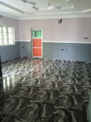 Newly Built 3 Bedroom Flat 3 bedroom Flat for Rent Isolo Lagos Vetra  Property