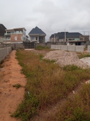 Dry Plot Of Land For Sale Land for Sale Isolo Lagos Vetra  Property