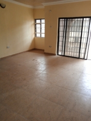 Newly Built 3 Bedroom Terrace 3 bedroom Flat for Rent Isolo Lagos Vetra  Property